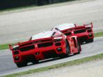 Ferrari FXX 2005 года